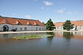 Schloss Neuhardenberg-Hotel Neuhardenberg Brandenburg