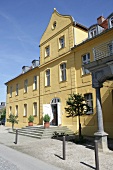Vierseithof-Hotel Luckenwalde Brandenburg
