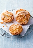 Glutenfrei Kochen und Backen, Krapfen