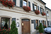Greifenklau Restaurant Bamberg Bayern