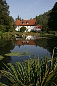 Landhaus Bärenmühle Falkenau Hessen