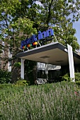 Park Inn-Hotel Mainz Rheinland-Pfalz