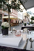 Incontro Restaurant Mainz Rheinland-Pfalz