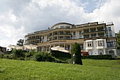 Falkenstein Grand Kempinski-Hotel Königstein im Taunus Frankfurt am Main