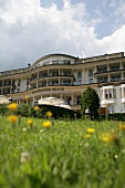 Falkenstein Grand Kempinski-Hotel Königstein im Taunus Frankfurt am Main