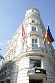 Mandarin Oriental-Hotel München