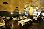 Zum Augustiner Restaurant München