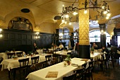 Zum Augustiner Restaurant München