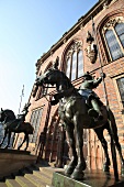 Bremer Rathaus Bremen Deutschland