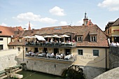 Alte Mainmühle Alte Mainmuehle Restaurant Würzburg