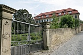 Fürstlich Castell'sches Domänenamt Weingut Castell