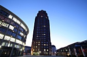 Lindner Main Plaza Hotel & Residence Frankfurt am Main Hessen