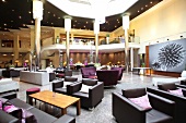 The Westin Grand-Hotel Frankfurt am Main Hessen