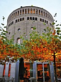 Wasserturm in Köln, Hotel und Restaurant La Vision im Wasserturm