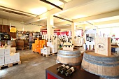Rindchen's Weinkontor Weinhandel Hamburg