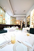 Gourmetrestaurant im Schlosshotel Lerbach Restaurant Bergisch Gladbach Nordrhein-Westfalen