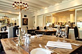 Wielandstuben Restaurant Hamm Nordrhein-Westfalen