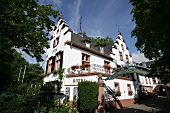 Kronenschlösschen Kronenschloesschen-Hotel Eltville