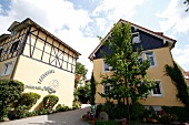 Landhotel Naunheimer Mühle Muehle Alte Lahnmühle-Hotel