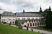 Kloster Eberbach Kloster Kirche