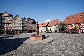 Wirtshaus Zum Adler im Hessenpark Restaurant Neu-Anspach Neu Anspach