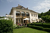 BollAnt's im Park Romantikhotel und Vital Spa-Hotel Bad Sobernheim