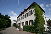 Schloss Reinhartshausen Weingut Eltville am Rhein