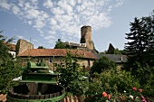 Schlossgut Diel Weingut Rümmelsheim