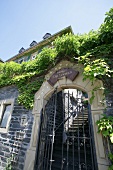 Dr Loosen St Johannishof Weingut Bernkastel-Kues