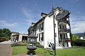 Schanz-Hotel Piesport Rheinland-Pfalz