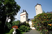 Johann Lafers Stromburg-Hotel Stromberg Rheinland-Pfalz