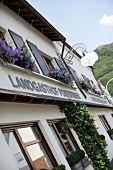 Poststuben im Hotel Steinheuers Landhaus Restaurant Bad Neuenahr-Ahrweiler Rheinland-Pfalz