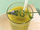 Smoothies, Yellow-Star