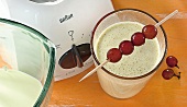 Smoothies, Pistacchio-Smoothie