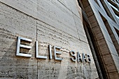 Headquarters of Lebanese designer Elie Saab Star at Beirut, Lebanon