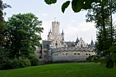 Hannover, Schloss Marienburg 