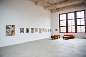 Berlin, Michael Fuchs Galerie, ehemalige Mädchenschule