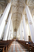 Frauenkirche Dom zu unserer lieben Frau München