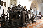Frauenkirche Dom zu unserer lieben Frau München