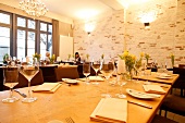 Gasthaus Stromberg Restaurant Waltrop Nordrhein-Westfalen