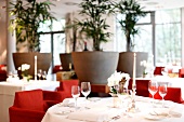 Palmgarden Restaurant Dortmund Nordrhein-Westfalen