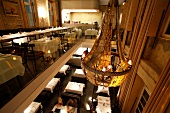 The Grand Restaurant Berlin Design