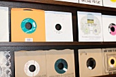 Musik Schallplatte Schallplatten
