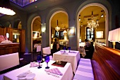 Senyor Parellada Restaurant im Hotel Banys Orientals-Hotel Barcelona