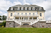 Schloss Groß Plasten-Hotel Groß Plasten Mecklenburg-Vorpommern