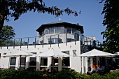 Seezeichen-Hotel Ahrenshoop Mecklenburg-Vorpommern