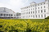 Grand Hotel Heiligendamm-Hotel Bad Doberan Mecklenburg-Vorpommern