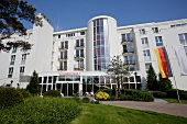 Dünenmeer Hotel & Spa-Hotel Dierhagen Mecklenburg-Vorpommern