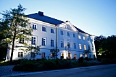 Schlossgut Groß Schwansee-Hotel Groß Schwansee Mecklenburg-Vorpommern