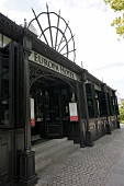 Europa-Hotel Kühlungsborn Mecklenburg-Vorpommern